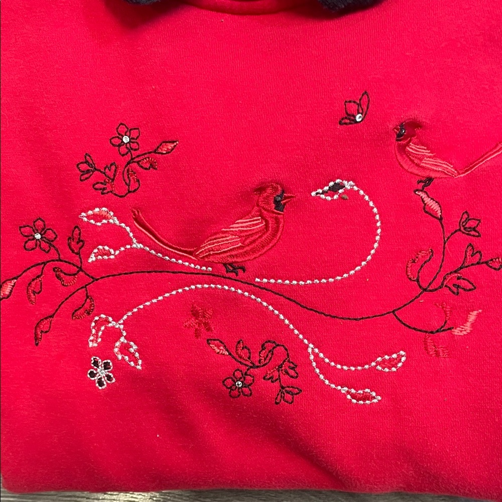 Northern Reflectins Colorful Sweatshirts size small - Picture 12 of 16